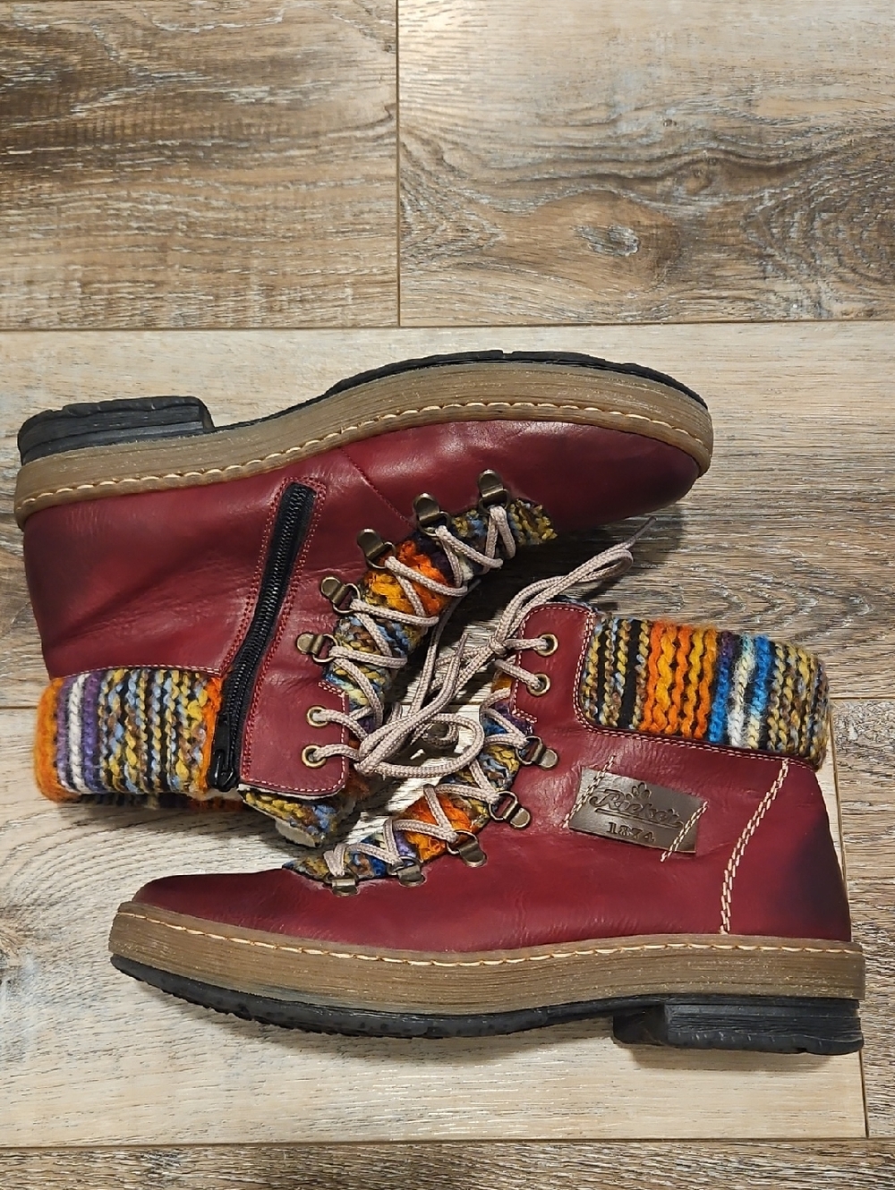 Rieker Felicitas Booties